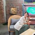 The Food We Love To Hate - Channel U, Mediacorp | Product Seen: [Dale Rattan Lounger]
